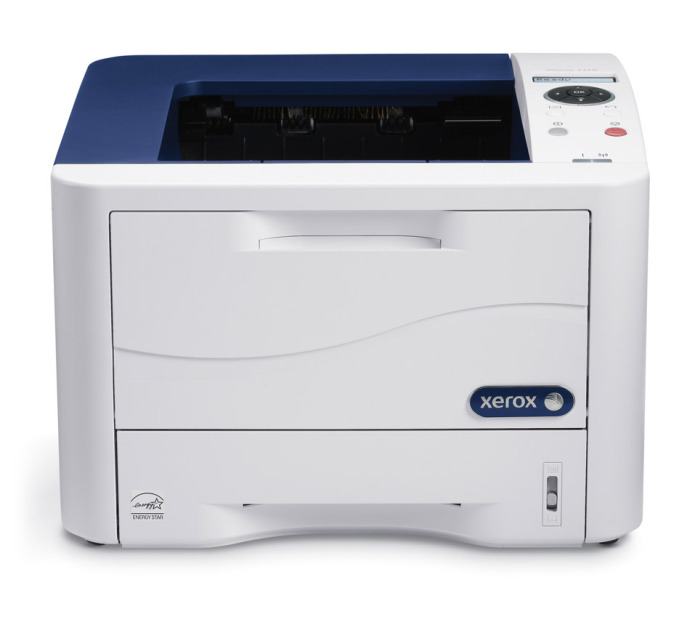 Xerox Phaser 3320/DNI Review