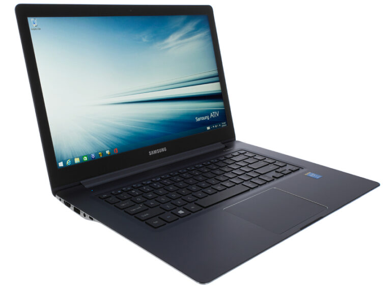 Samsung Ativ Book 9 2014 Edition Review