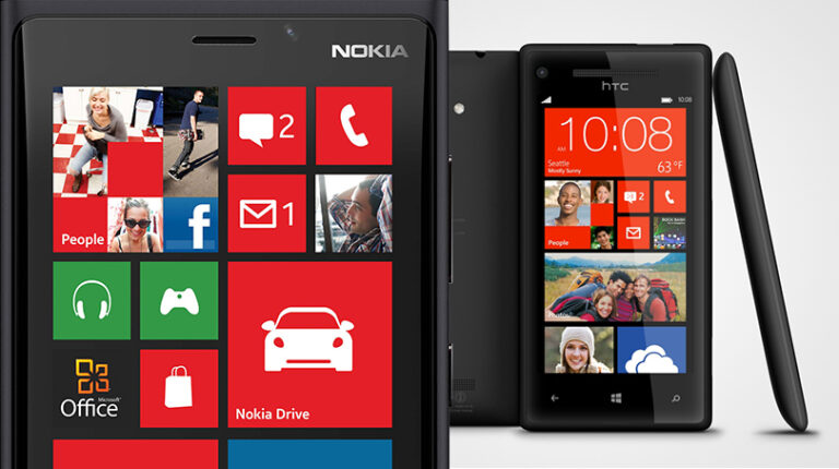 The Best Windows Phones