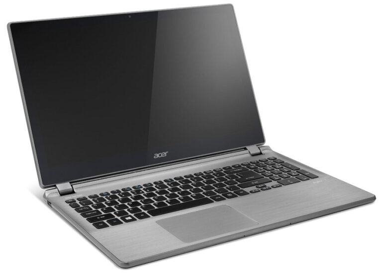 Acer Aspire V5-573PG-9610 Review