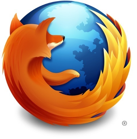 Mozilla Promotes Interim Chief to CEO