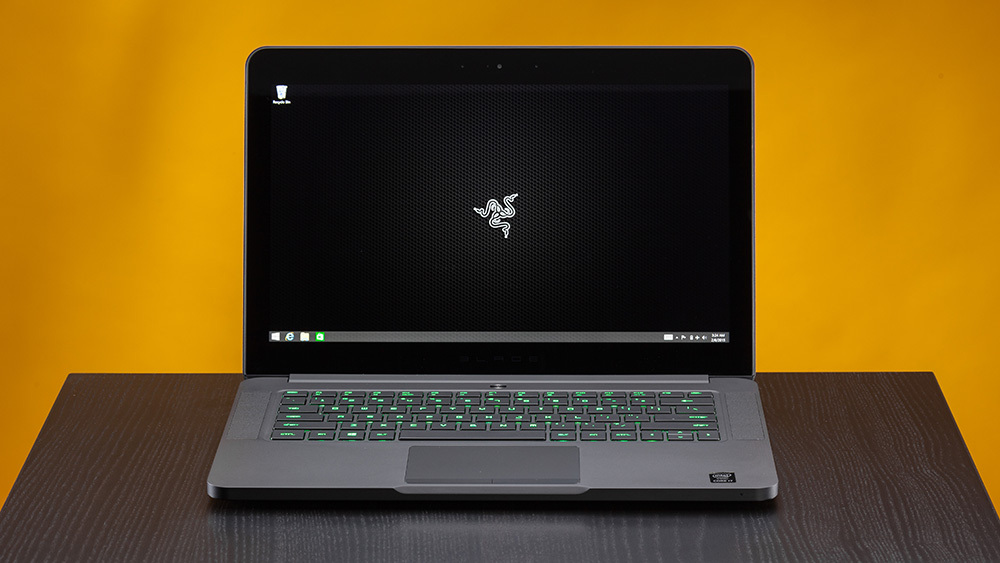 Razer Blade (2015) Review