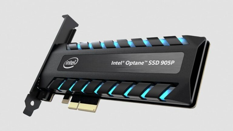 Hide Your Credit Card: Intel’s Optane 905P Is ‘Best in Class’ Fast