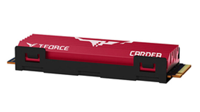 Team Group T-Force Cardea M.2 PCI-e SSD (240GB) Review