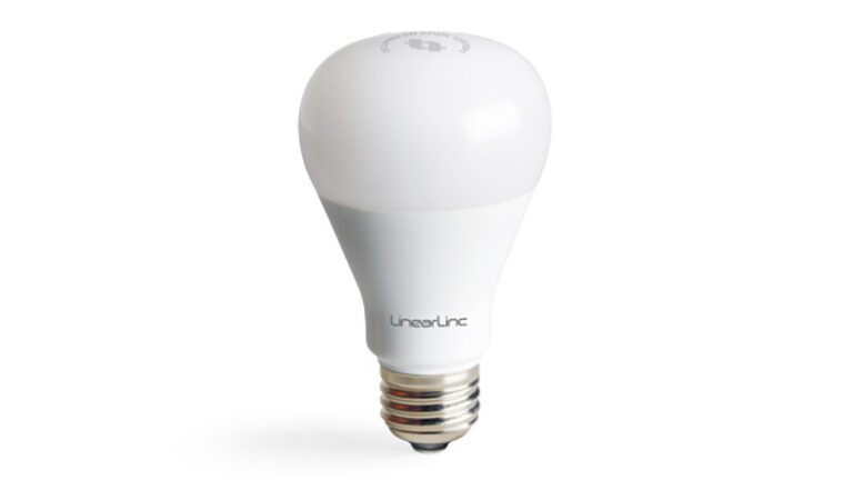 Icontrol Networks Piper Z-Wave LED Bulb Review