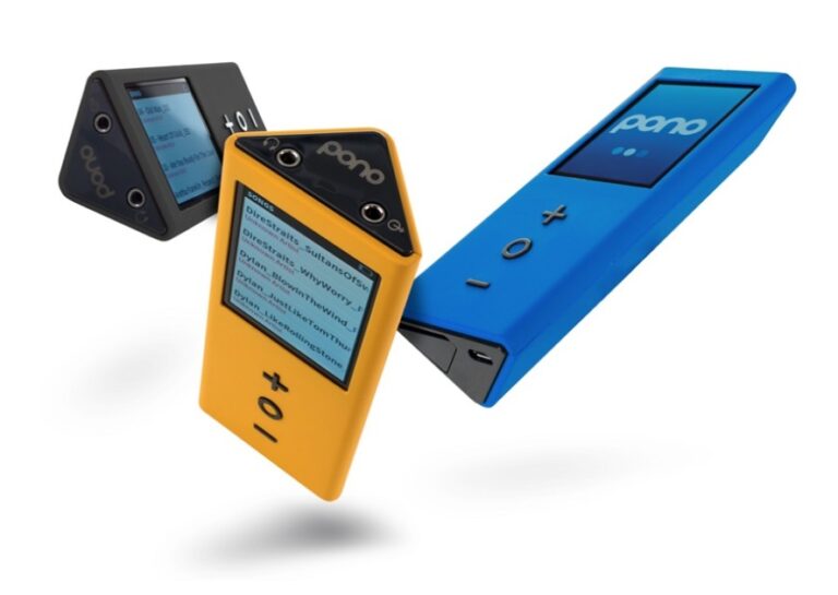 Neil Young’s PonoPlayer Device Hits Kickstarter Wednesday