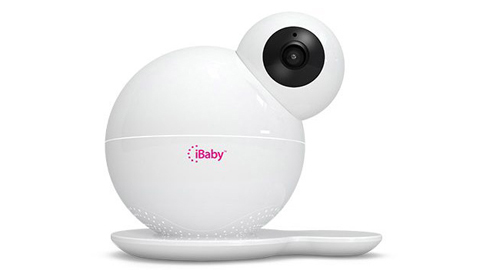 iBaby Monitor M6S Preview