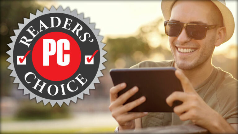 Readers’ Choice Awards 2015: Tablets