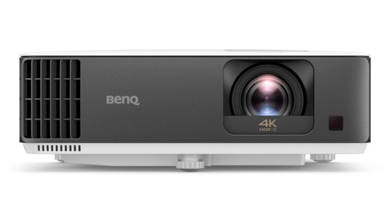 BenQ TK700STi Review