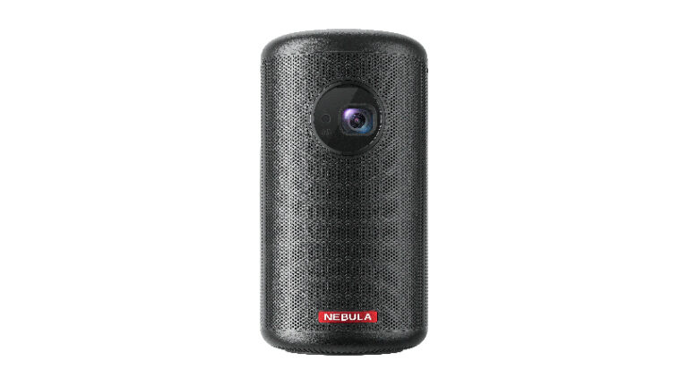 Anker Nebula Capsule II Review