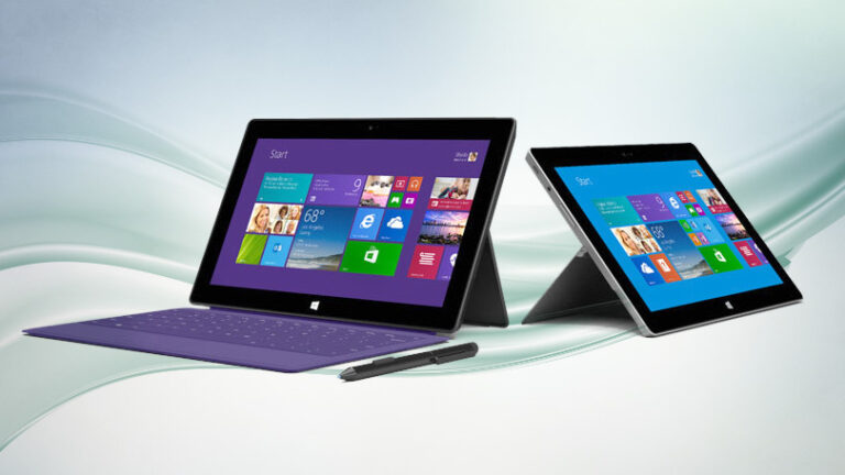 Surface Mini Was Real, But Microsoft Killed It