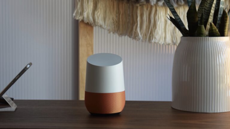 New Features Make Google Home a Worthy Echo Rival