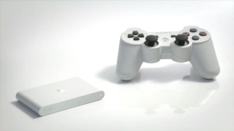 Sony Unveils Tiny PlayStation Vita TV Set-Top Box