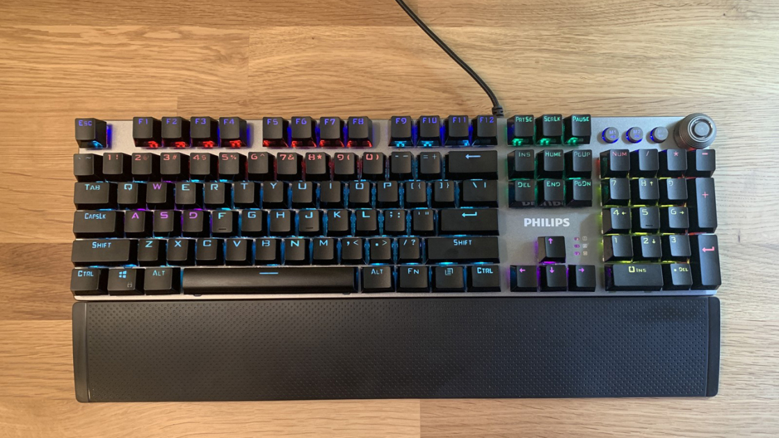 Philips SPK8614 Review