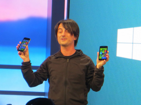 Can Cortana Make Windows Phone 8.1 a Contender?