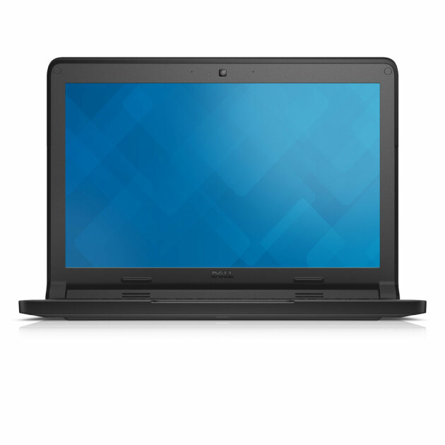 Dell Goes Big on Education With Little Chromebook 11