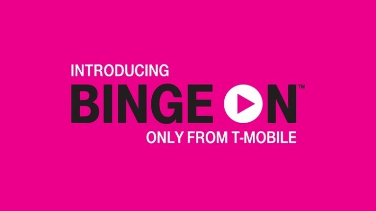 T-Mobile: Video Streams Double With ‘Binge On’