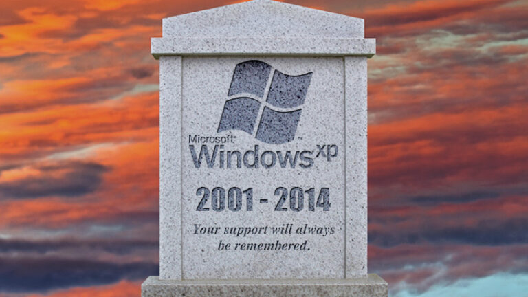Microsoft Cautions Against Using Registry Trick for Windows XP Updates