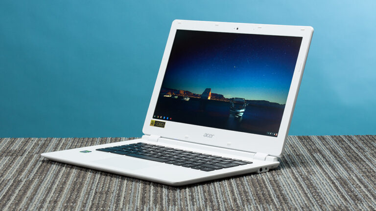 Acer Chromebook 13 (CB5-311-T9B0) Review