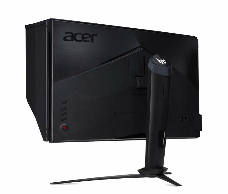 Acer Predator XB3 (XB273K) Review