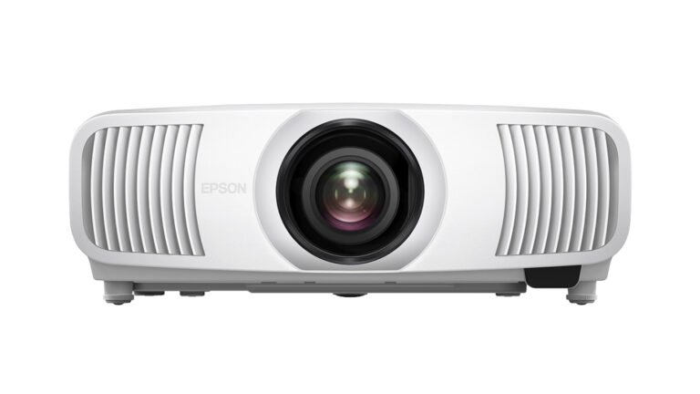 Epson Home Cinema LS11000 4K Pro-UHD Laser Projector Review