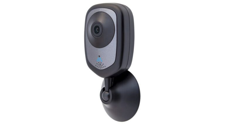 Momentum 720p Wi-Fi Video Camera Review