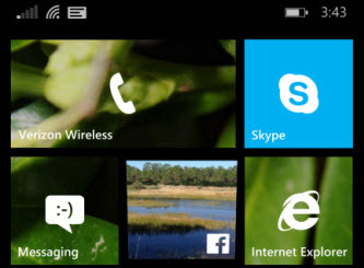 Microsoft Windows Phone 8.1 Review