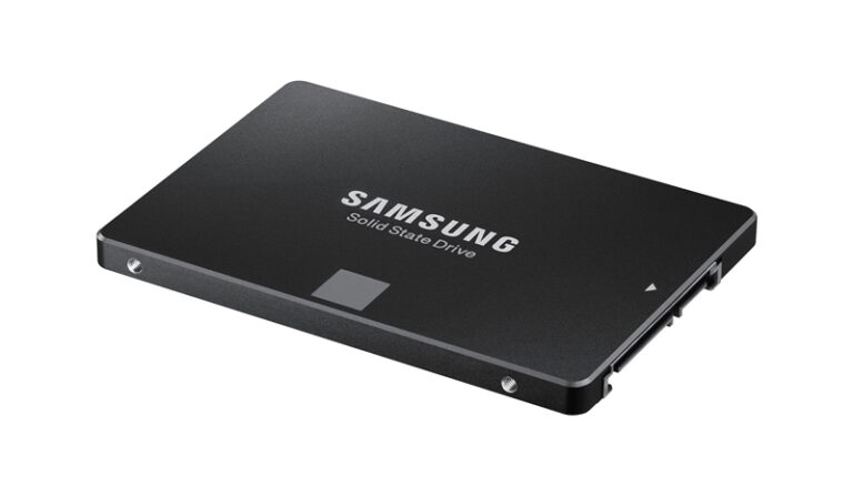 Samsung Unveils Huge 4TB 850 EVO Consumer SSD