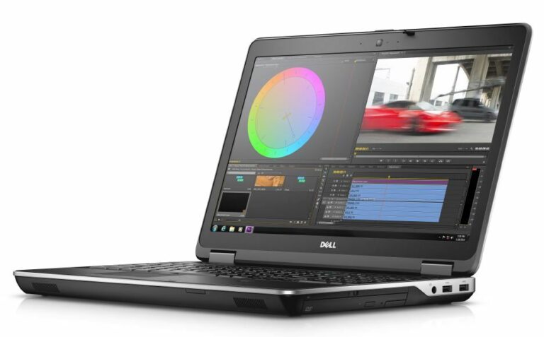 Dell Intros Precision M2800 Mobile Workstation