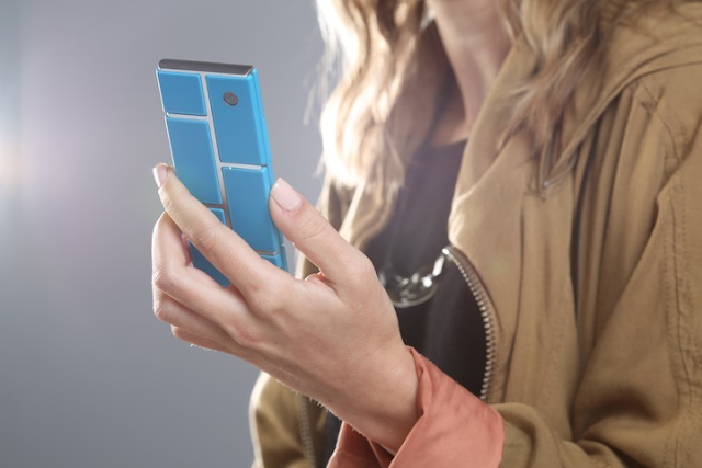 Motorola’s Project Ara; Google+ Overhaul; 70,000 Amazon MatchBook Titles