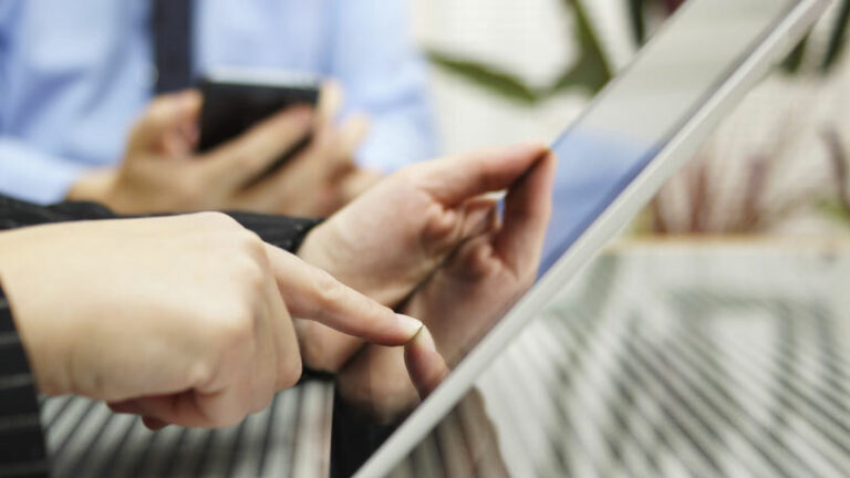 Apple iPad to Become Tablet Market’s ‘Weakest Link’