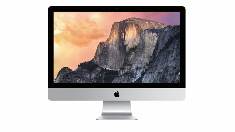 Apple iMac 27-Inch With Retina 5K Display (2015) Review