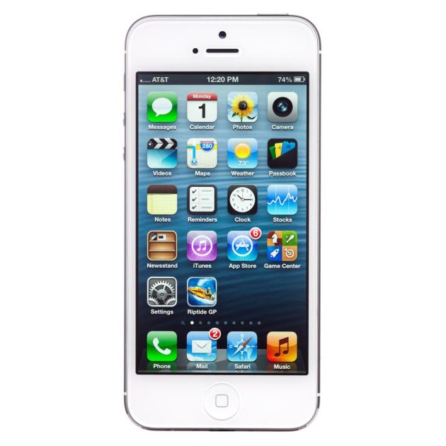 Best Buy Offers Trade-In Promo for Free iPhone 5 — Today Only!