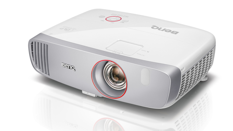 BenQ HT2150ST Review