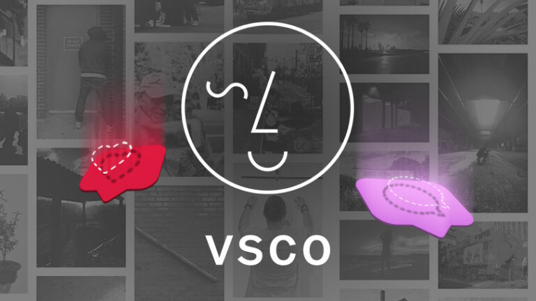 No Likes or Comments? Photo App VSCO Has Been Doing It for Years