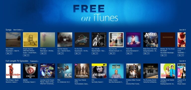 Rumor: No Free Version of Apple’s Streaming Service