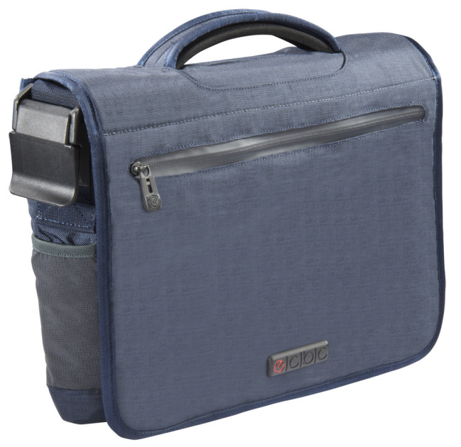 Poseidon Messenger K7202 Review