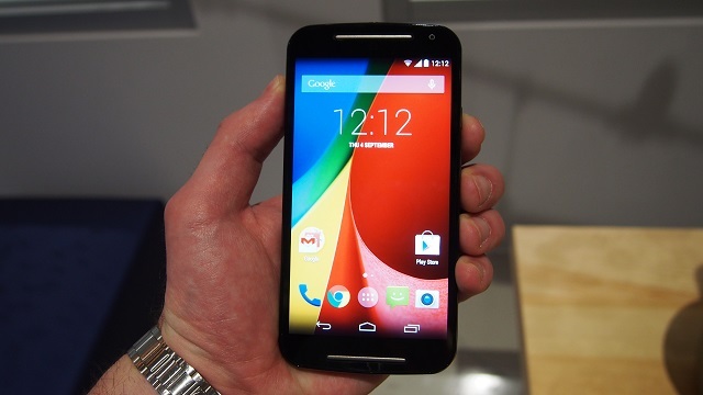 Motorola’s New Gadgets; Apple iBeacon Update; the Best of IFA