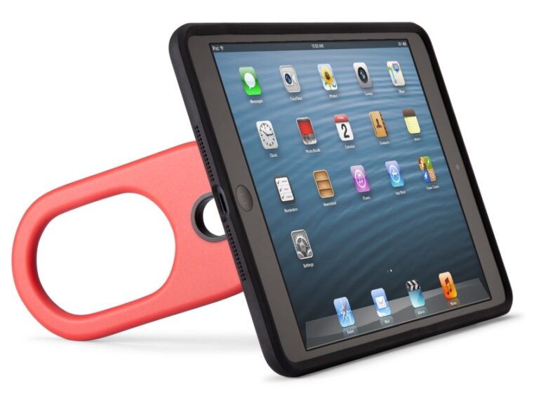 Speck HandyShell (for iPad mini) Review