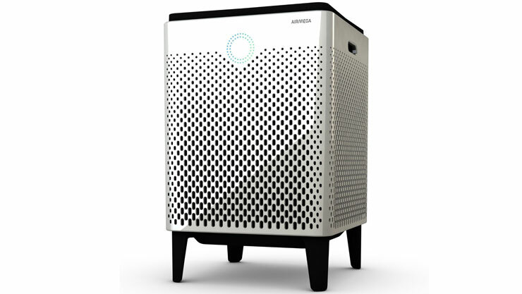 Airmega 300S Air Purifier Review