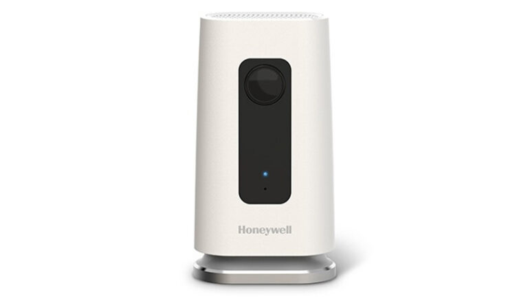 Honeywell Lyric C1 Indoor Wi-Fi Security Camera (RCHC4100WF) Review