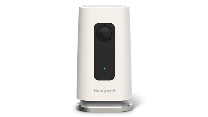 Honeywell Lyric C1 Indoor Wi-Fi Security Camera (RCHC4100WF) Review