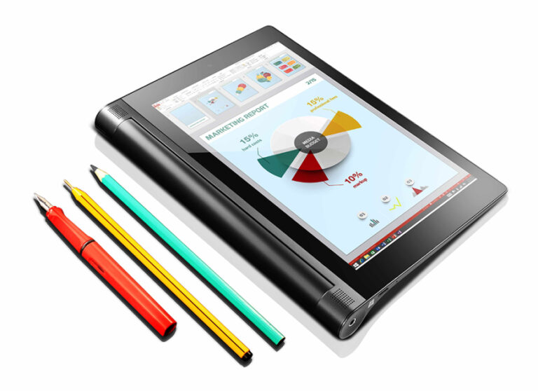 Lenovo Unveils Super Lightweight LaVie Z Laptop, More