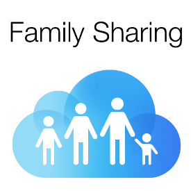 How to Set Up Family Sharing in iOS 8