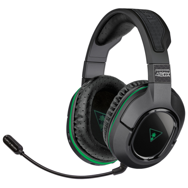 Turtle Beach Ear Force Stealth 420X (for Xbox One) Preview