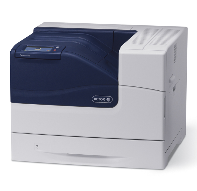 Xerox Phaser 6700/N Review