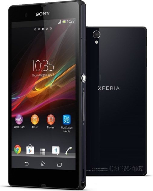 T-Mobile Lands Exclusive for Sony Xperia Z