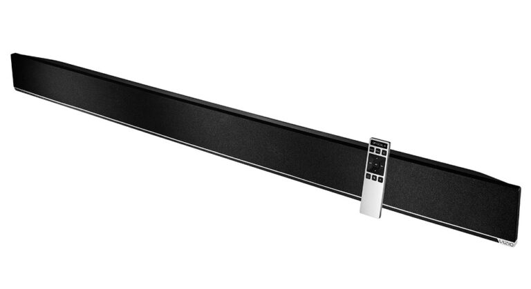 Vizio S5430W-C2 3.0 Home Theater Sound Bar Review