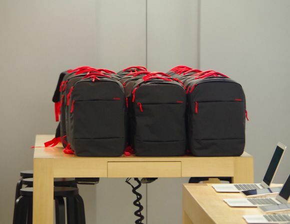 Apple Offers Discounted ‘Lucky Bags’…in Japan