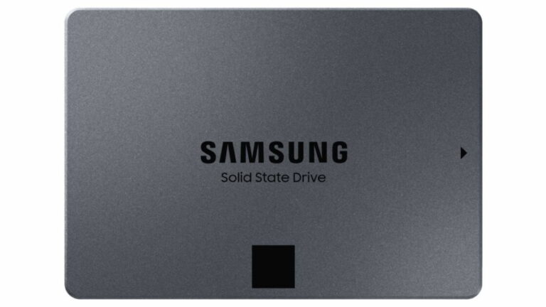 Samsung Launches 870 QVO SSDs in Capacities Up to 8TB